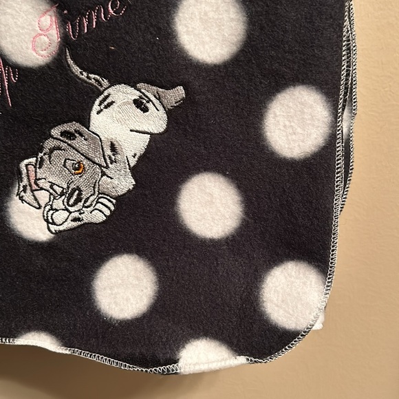 Fleece blanket - Picture 3 of 3